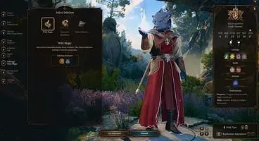 Baldur’s Gate 3 Patch 1 Release Date