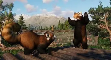 Planet Zoo makes its way to Xbox Series X and PlayStation 5 in March