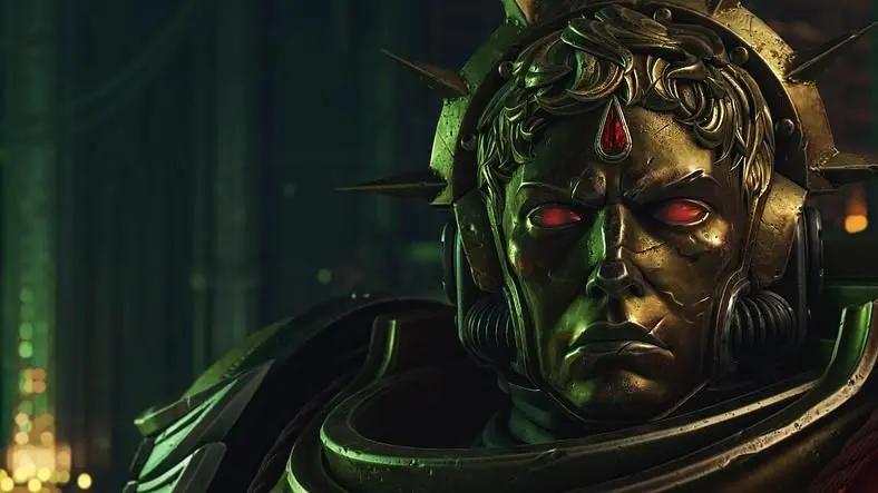 Space Marine 2 Patch 11 Content & Release Date - Latest News