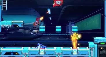 Mega Man Dual Override revealed, scheduled for launch in 2027