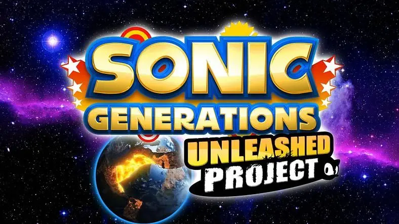 Modding The Hedgehog