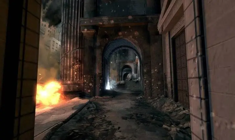 Bethesda: Doom 4 not canceled