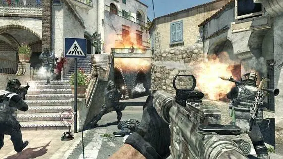 Activision reveals "Content Season" DLC schedule for Modern Warfare 3