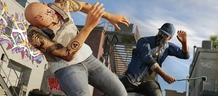 Watch Dogs 2 Just Got A Small PC Bug Fix