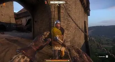 Kingdom Come: Deliverance DLC Plans - Everything We Know