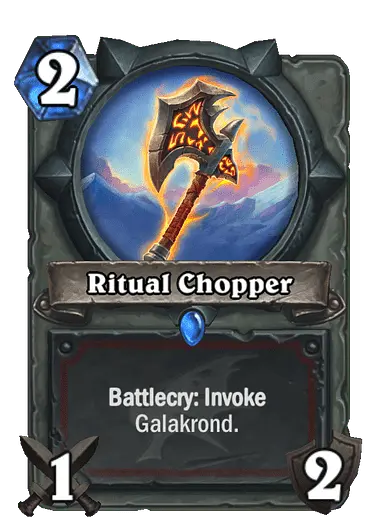 Hearthstone: Descent of Dragons Release Date and Card List