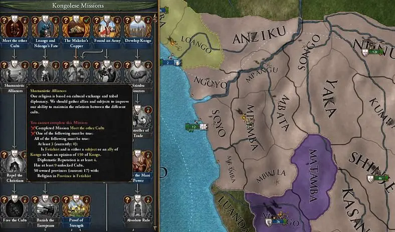 Breaking the Immersion