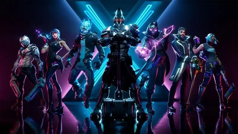 Epic Games Issues Statement, ransomware group admits it was a hoax