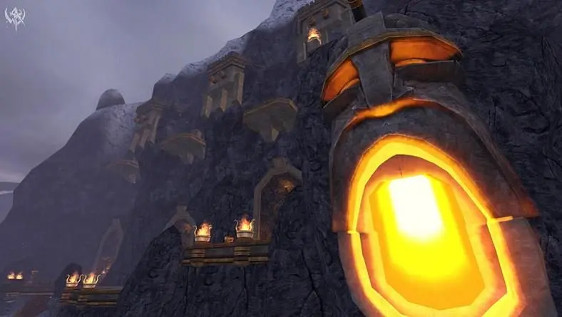 Former Mythic dev beseeches EA to 'flip switch' for Warhammer Online 'single player'