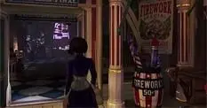 Irrational post 2 mins of BioShock Infinite E3 2011 gameplay