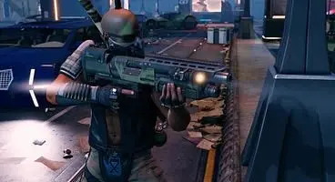 Anarchy's Children DLC now available for XCOM 2