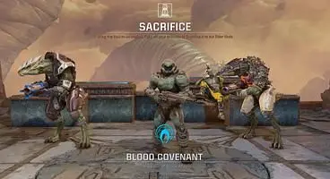 The GameWatcher Team are playing Quake Champions Early Access at 21:00 UK time/13:00 PT/16:00 ET!