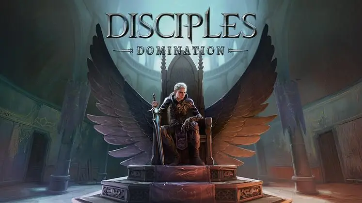 Disciples: Domination Release Date - Latest News