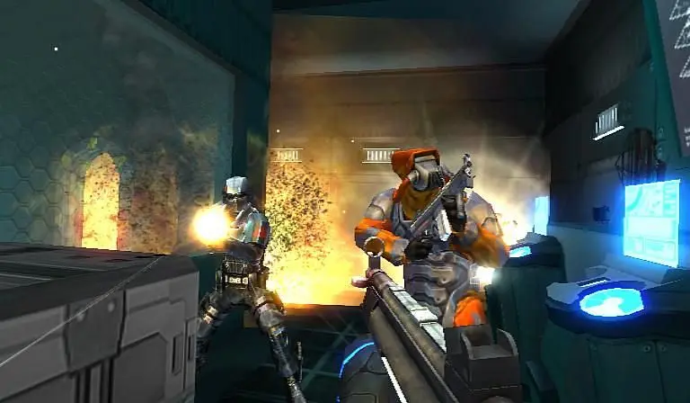 Sega learnt "great lessons" from Conduit, reveals sequel is on way