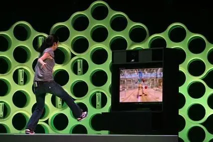 Microsoft plans to release Project Natal in November 2010?