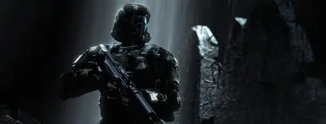Caprica Six to star in Halo ODST as 'Dare', loves "doing" games