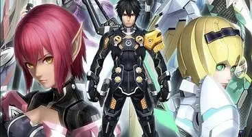 Phantasy Star Online 2 Lobby Lag - Is there a way to reduce Lobby Stuttering?