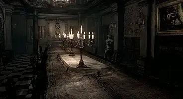 Confirmed: Resident Evil HD Remastered coming to PC in Early 2015