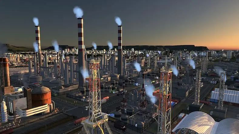 Guides / How to Fix Not Enough Educated Workers in Cities Skylines