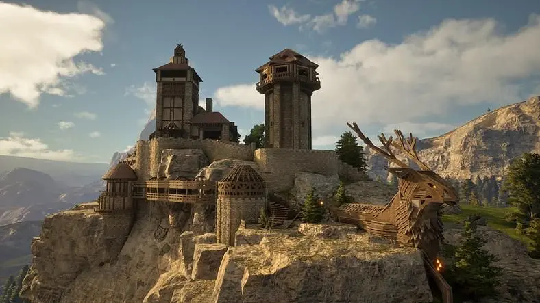 When is Pax Dei releasing on PlayStation 5 and Xbox Series X/S?