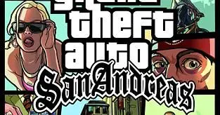 Grand Theft Auto: San Andreas now on PlayStation Network