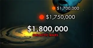 Planetary Annihilation less than $100k from Galactic Wars goal, 2 days left