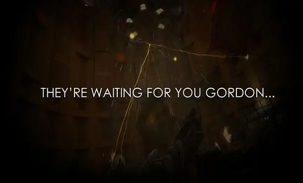 Black Mesa getting 14th September release date