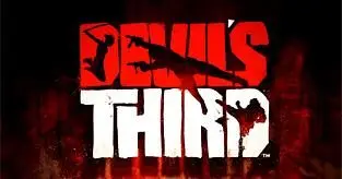 Rights to Devil's Third revert to Tomonobu Itagaki and Valhalla