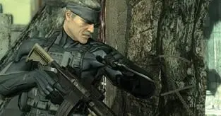 Hideo Kojima confirms Metal Gear Solid 5, "not yet finished with Solid Snake"