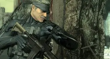 Hideo Kojima confirms Metal Gear Solid 5, "not yet finished with Solid Snake"