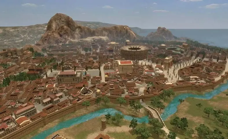 Kalypso Media announces expansion pack for Grand Ages: Rome