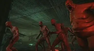 In an almost fairy-tale like manner, this UT 2004 mod hits the big stage via steam in all its zombie glory...
