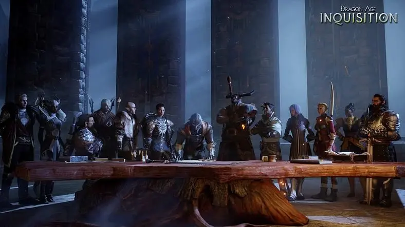 Game of the Year 2014