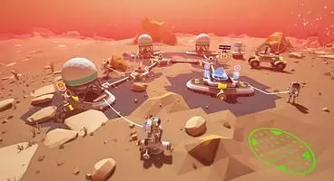 Astroneer Finally Drifts Into Steam Early Access December 16