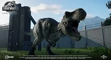 Jeff Goldblum will star as Ian Malcolm in Jurassic World Evolution