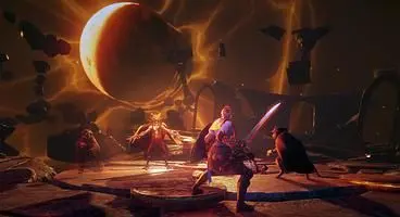 The Servant and the Beast DLC Released for Hand of Fate 2