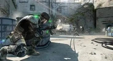 Ubisoft has 3 Unannounced AAA Games coming before April 2020