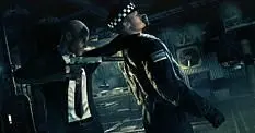 Hitman's choices "weren't clear before," Absolution focuses on 47