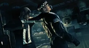 Hitman's choices "weren't clear before," Absolution focuses on 47