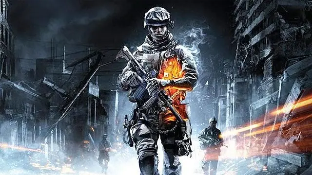 More Battlefield 3 details revealed