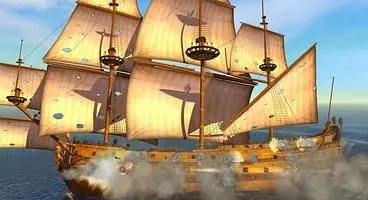 Mike Bowden chats with Pirates of the Burning Sea Producer Joe Ludwig about the development of the newly released MMO and what future plans Flying Lab has for it.