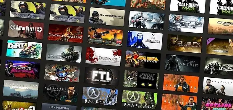 Valve introduce Game Bans for developers, cheaters can now be targetted