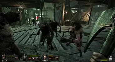 Warhammer: The End Times - Vermintide Brings 7 New Contracts And Higher-Chance DLC Weapon Drops In Patch 1.7