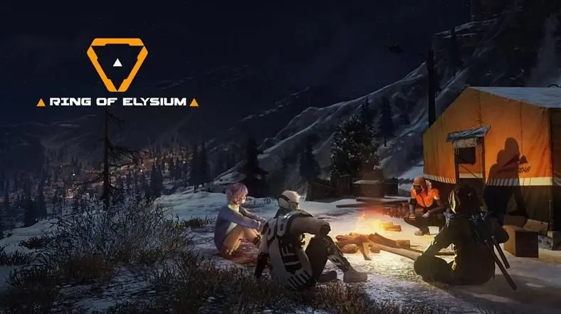 Prepare to Survive the Long Night in Ring of Elysium
