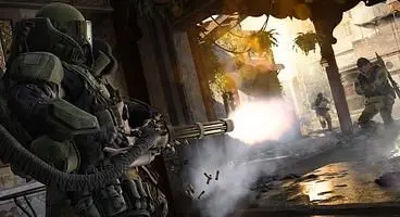 Call of Duty Modern Warfare's Special Ops Mode will be PS4 exclusive for one year