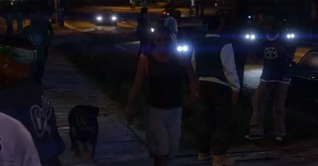 Rumour: Grand Theft Auto 5 slips into 2015 for PC, Xbox One and PS4?