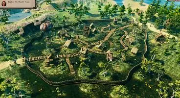 Masters of Albion, Peter Molyneux's "reimagined god game", Gets New Trailer Revealing April Release Date