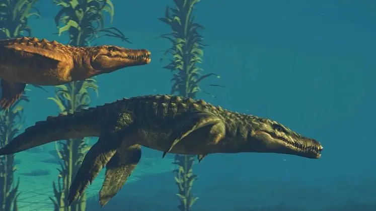 Jurassic World Evolution 3 Patch Notes and Roadmap of Updates - Update 1.2.8