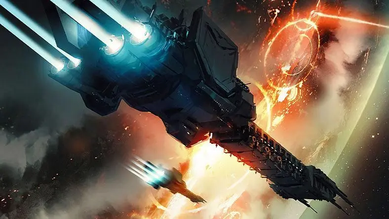 Factions / Space Marines