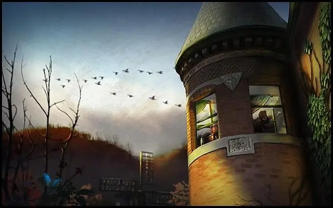 Indie developer Tiger Style's iOS Spider title getting a PC port